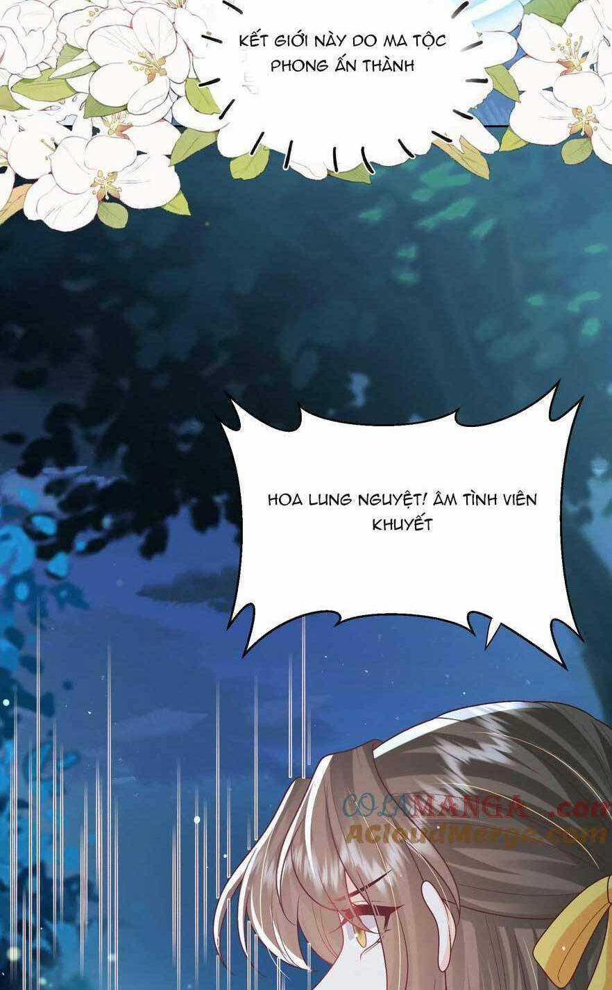 Một Trăm Lẻ Tám Cách Bày Trò Của Nhân Vật Phản Diện Chapter 164 trang 12