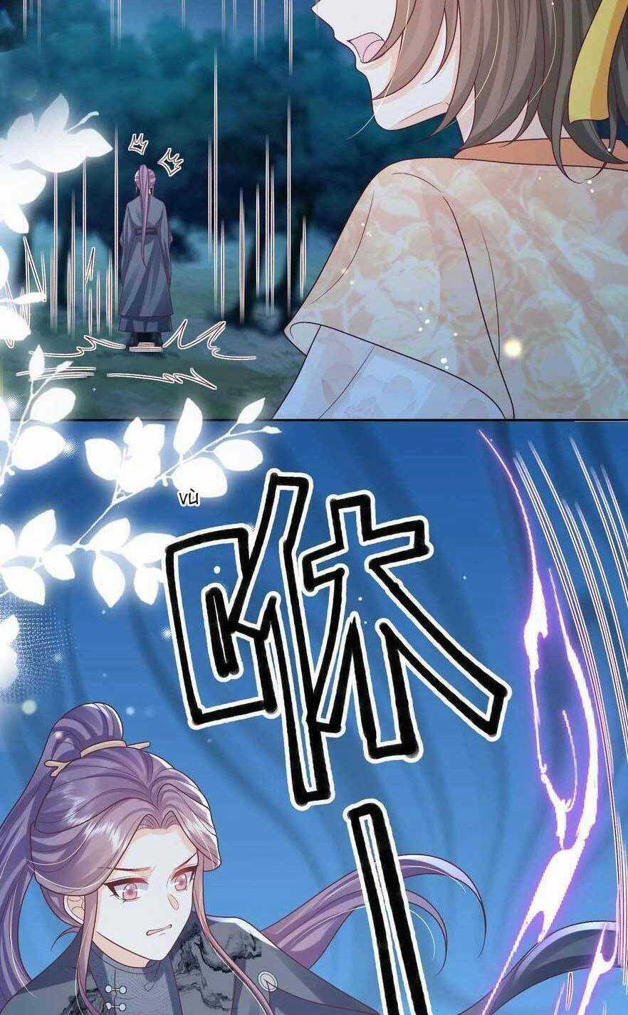 Một Trăm Lẻ Tám Cách Bày Trò Của Nhân Vật Phản Diện Chapter 164 trang 13