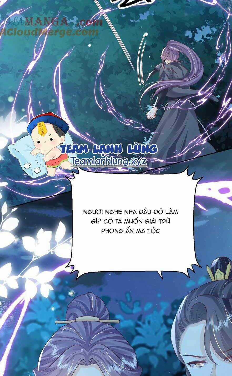 Một Trăm Lẻ Tám Cách Bày Trò Của Nhân Vật Phản Diện Chapter 164 trang 15