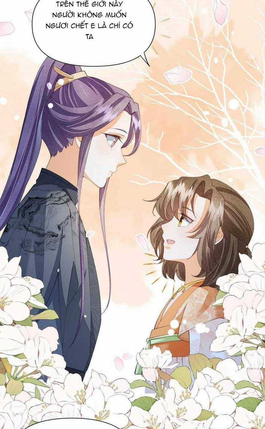 Một Trăm Lẻ Tám Cách Bày Trò Của Nhân Vật Phản Diện Chapter 164 trang 18