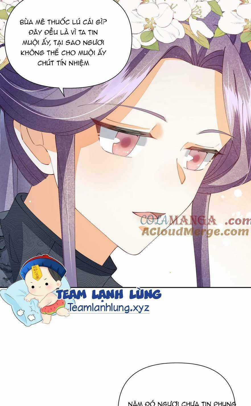 Một Trăm Lẻ Tám Cách Bày Trò Của Nhân Vật Phản Diện Chapter 164 trang 19