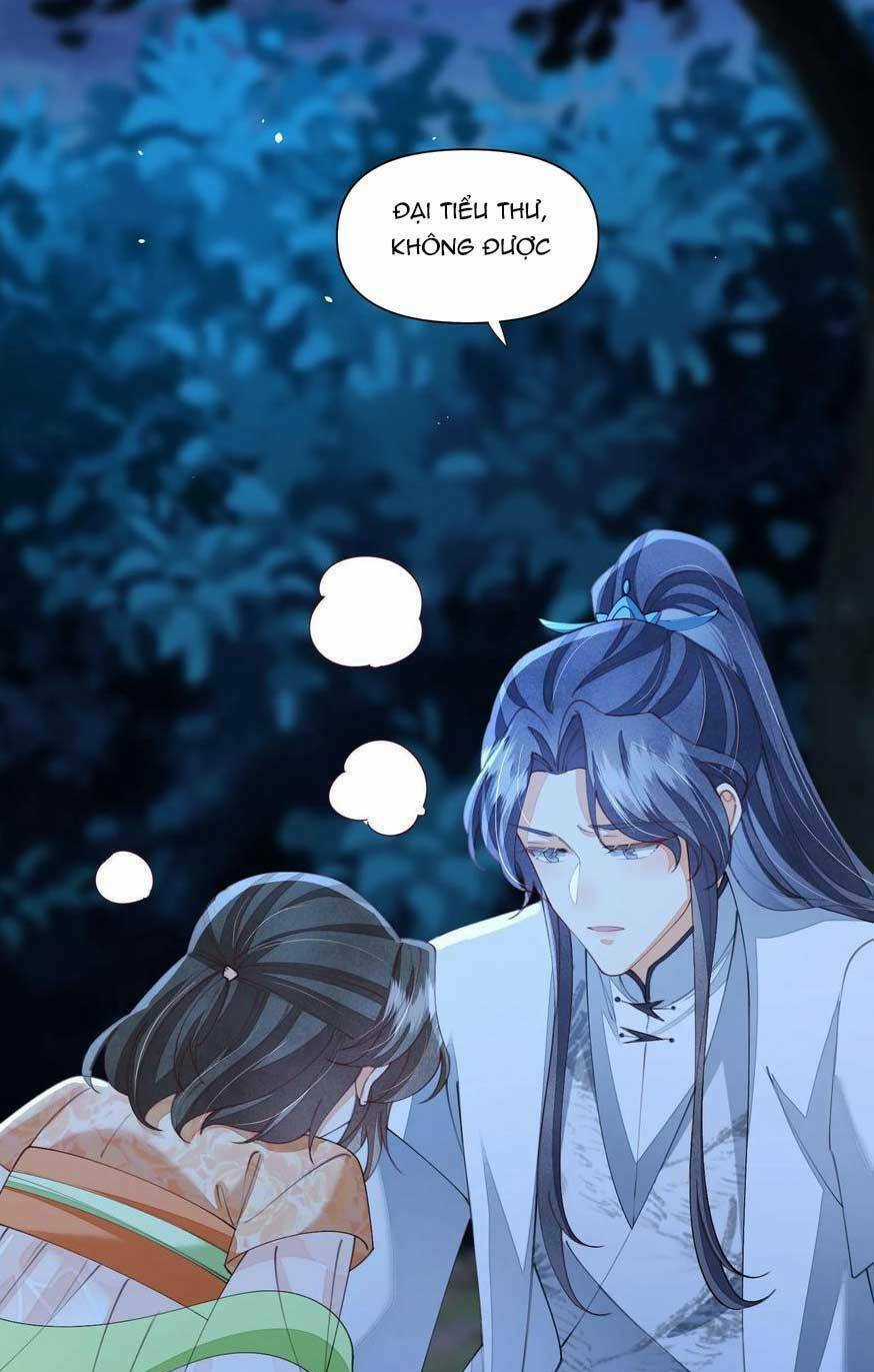 Một Trăm Lẻ Tám Cách Bày Trò Của Nhân Vật Phản Diện Chapter 164 trang 23