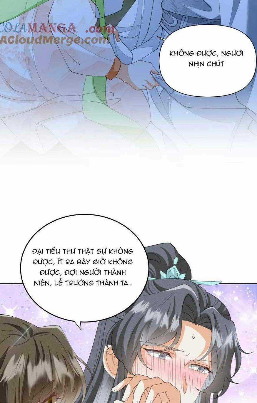 Một Trăm Lẻ Tám Cách Bày Trò Của Nhân Vật Phản Diện Chapter 164 trang 24