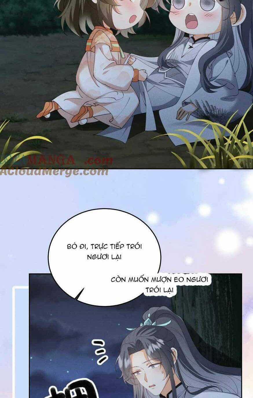 Một Trăm Lẻ Tám Cách Bày Trò Của Nhân Vật Phản Diện Chapter 164 trang 26