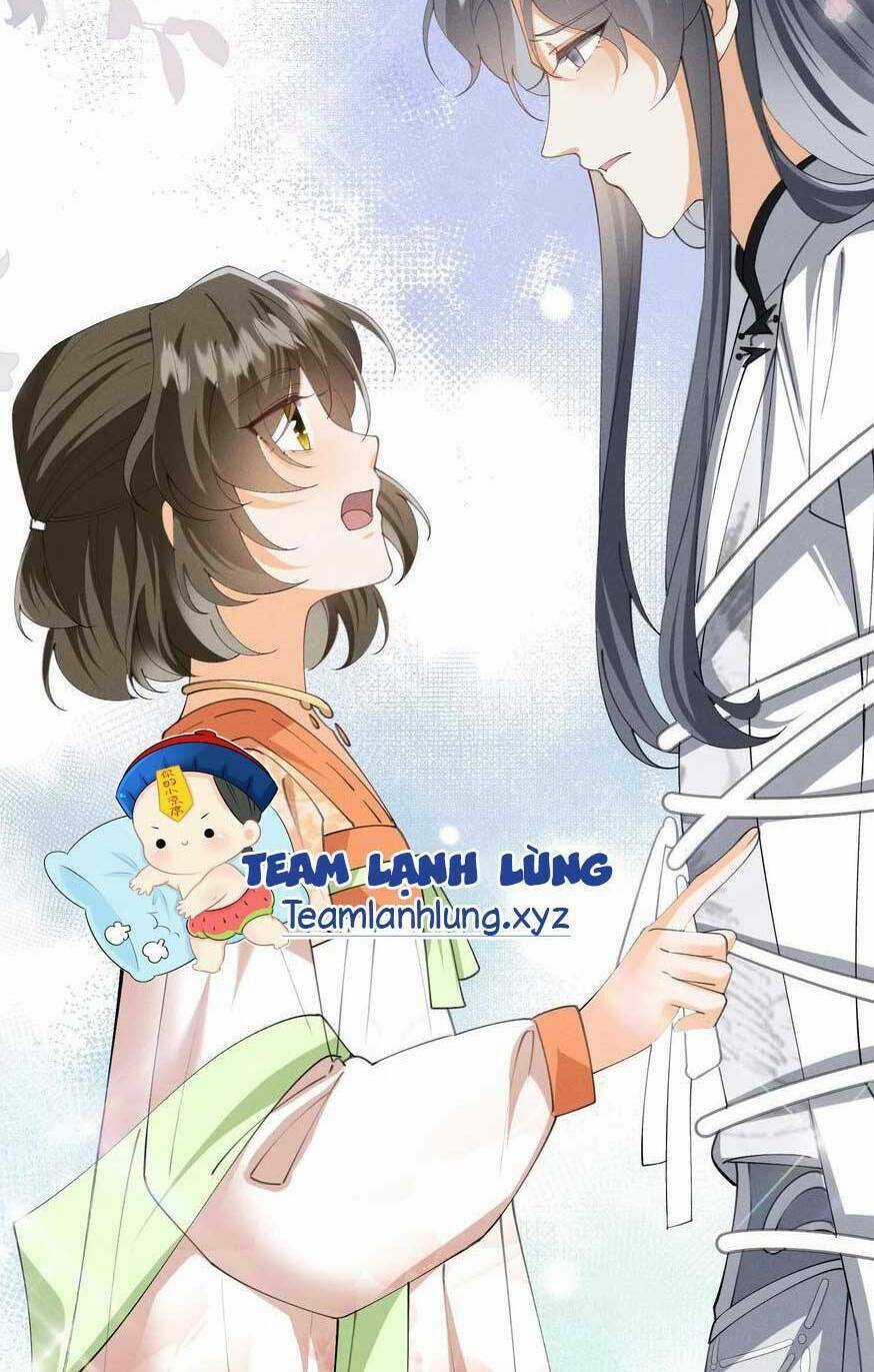 Một Trăm Lẻ Tám Cách Bày Trò Của Nhân Vật Phản Diện Chapter 164 trang 29