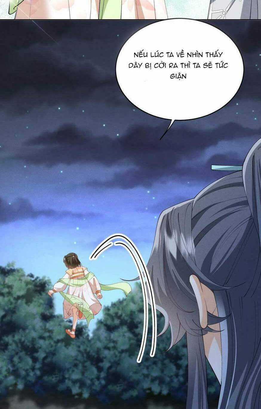 Một Trăm Lẻ Tám Cách Bày Trò Của Nhân Vật Phản Diện Chapter 164 trang 30