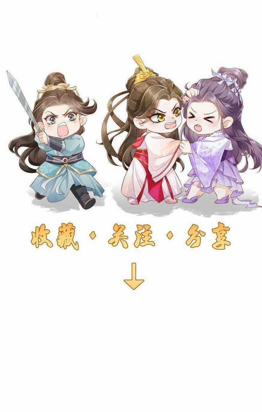 Một Trăm Lẻ Tám Cách Bày Trò Của Nhân Vật Phản Diện Chapter 164 trang 32