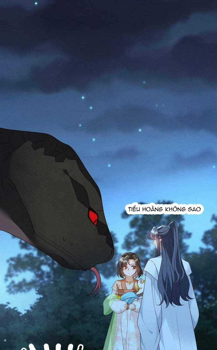 Một Trăm Lẻ Tám Cách Bày Trò Của Nhân Vật Phản Diện Chapter 164 trang 4