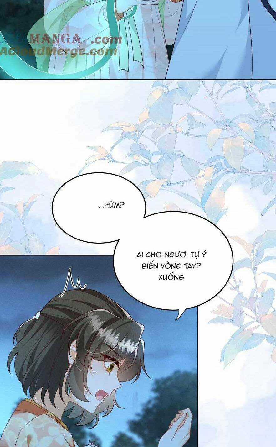 Một Trăm Lẻ Tám Cách Bày Trò Của Nhân Vật Phản Diện Chapter 164 trang 6