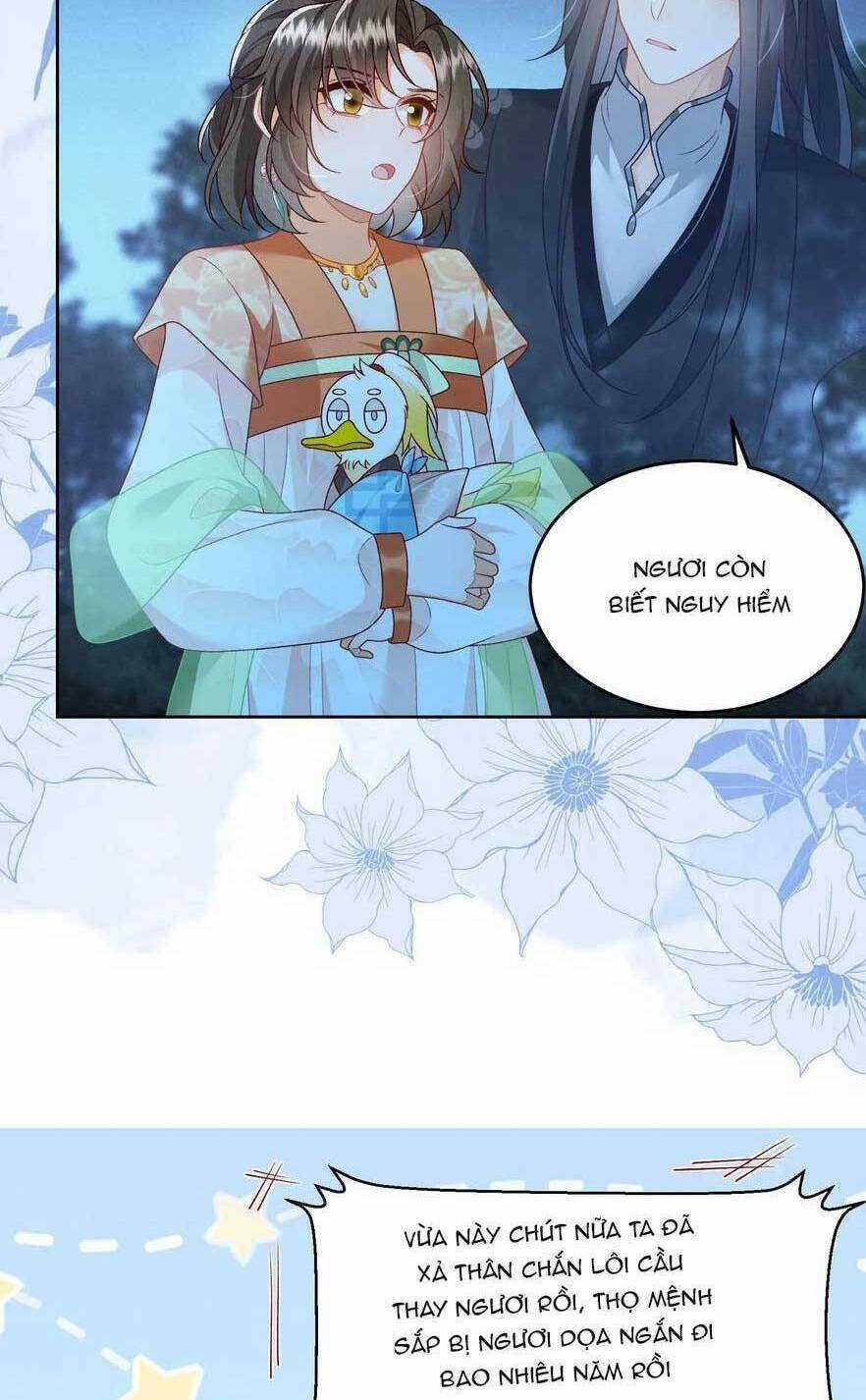 Một Trăm Lẻ Tám Cách Bày Trò Của Nhân Vật Phản Diện Chapter 164 trang 9