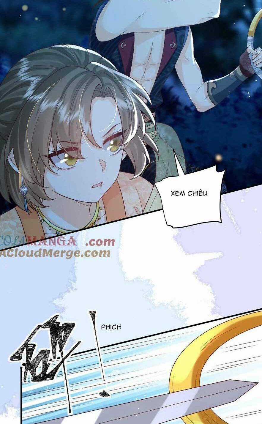 Một Trăm Lẻ Tám Cách Bày Trò Của Nhân Vật Phản Diện Chapter 165 trang 10