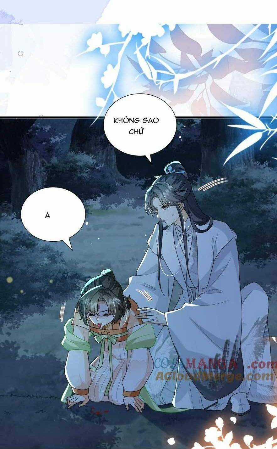 Một Trăm Lẻ Tám Cách Bày Trò Của Nhân Vật Phản Diện Chapter 165 trang 12