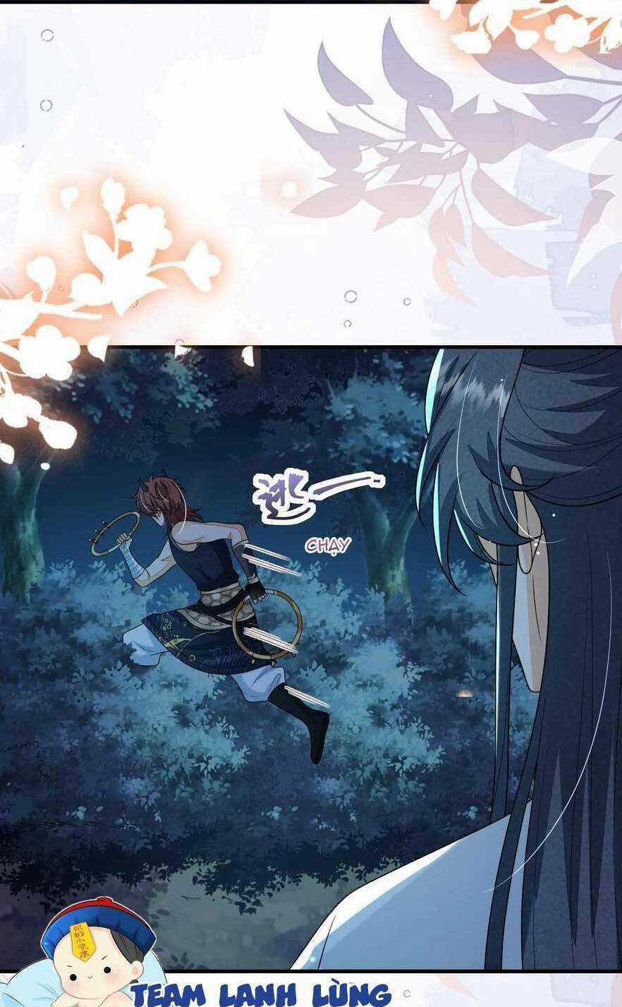 Một Trăm Lẻ Tám Cách Bày Trò Của Nhân Vật Phản Diện Chapter 165 trang 13