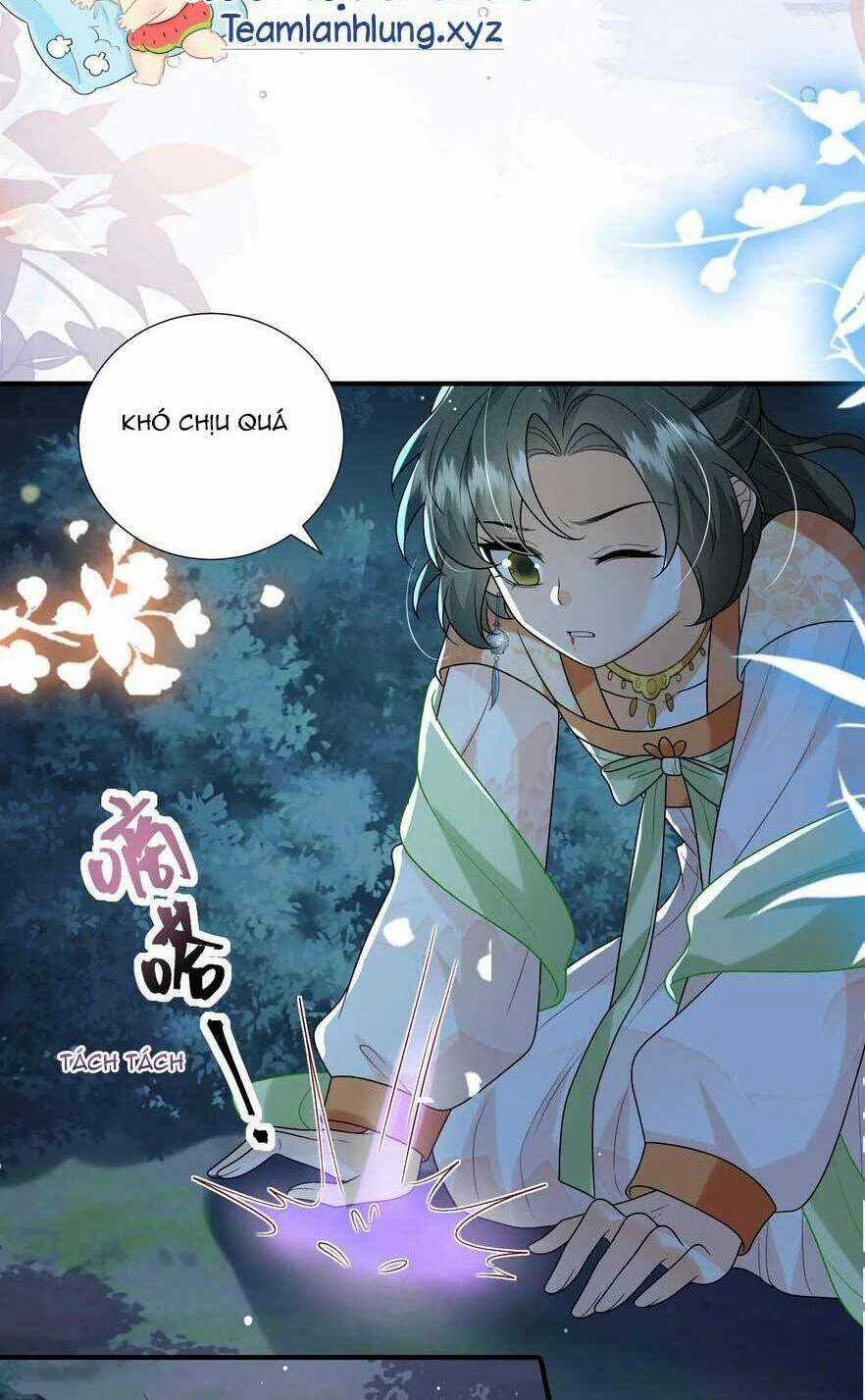 Một Trăm Lẻ Tám Cách Bày Trò Của Nhân Vật Phản Diện Chapter 165 trang 14