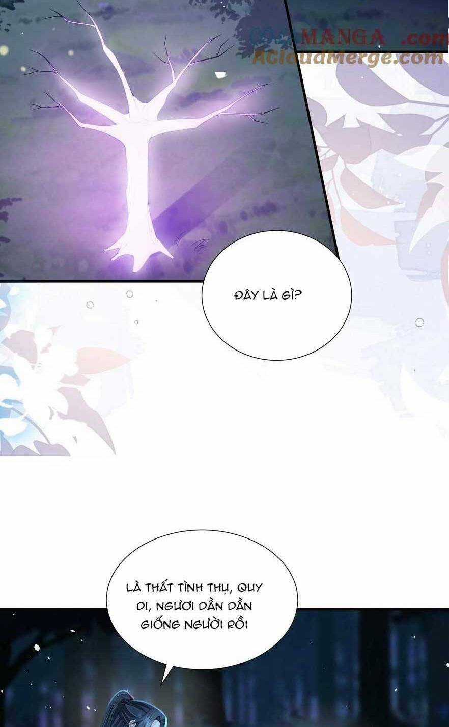 Một Trăm Lẻ Tám Cách Bày Trò Của Nhân Vật Phản Diện Chapter 165 trang 15