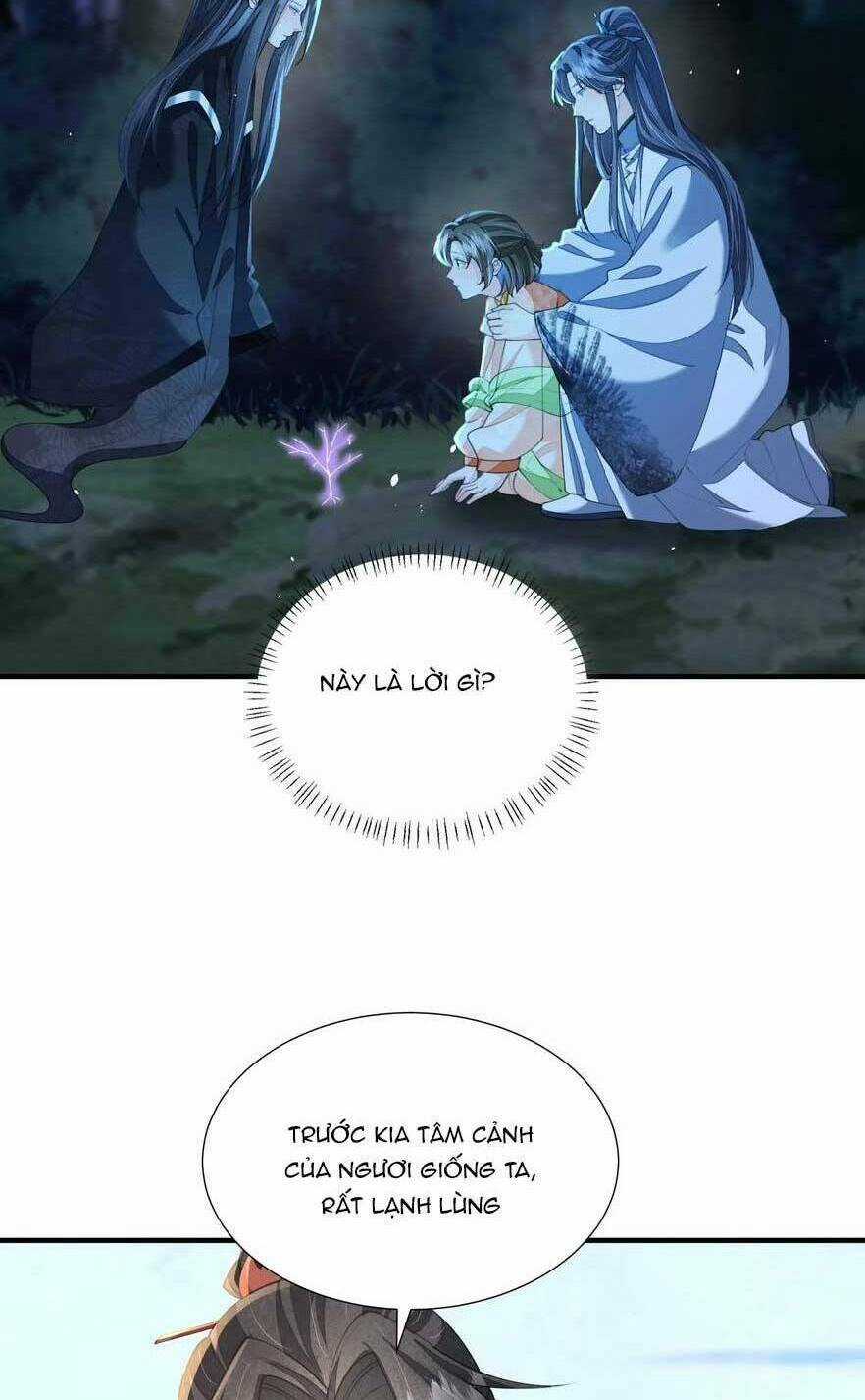 Một Trăm Lẻ Tám Cách Bày Trò Của Nhân Vật Phản Diện Chapter 165 trang 16