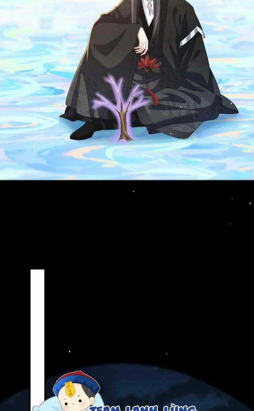 Một Trăm Lẻ Tám Cách Bày Trò Của Nhân Vật Phản Diện Chapter 165 trang 18