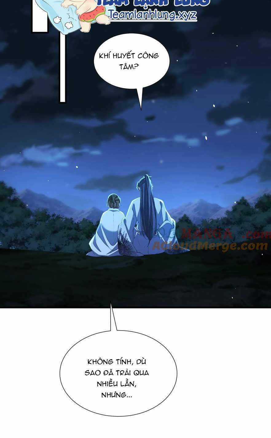 Một Trăm Lẻ Tám Cách Bày Trò Của Nhân Vật Phản Diện Chapter 165 trang 19