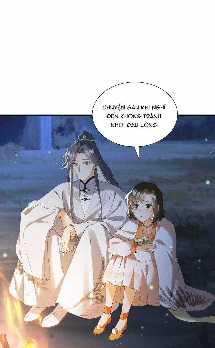 Một Trăm Lẻ Tám Cách Bày Trò Của Nhân Vật Phản Diện Chapter 165 trang 20