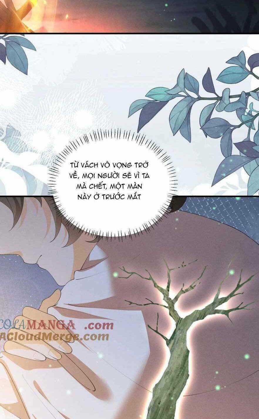 Một Trăm Lẻ Tám Cách Bày Trò Của Nhân Vật Phản Diện Chapter 165 trang 21