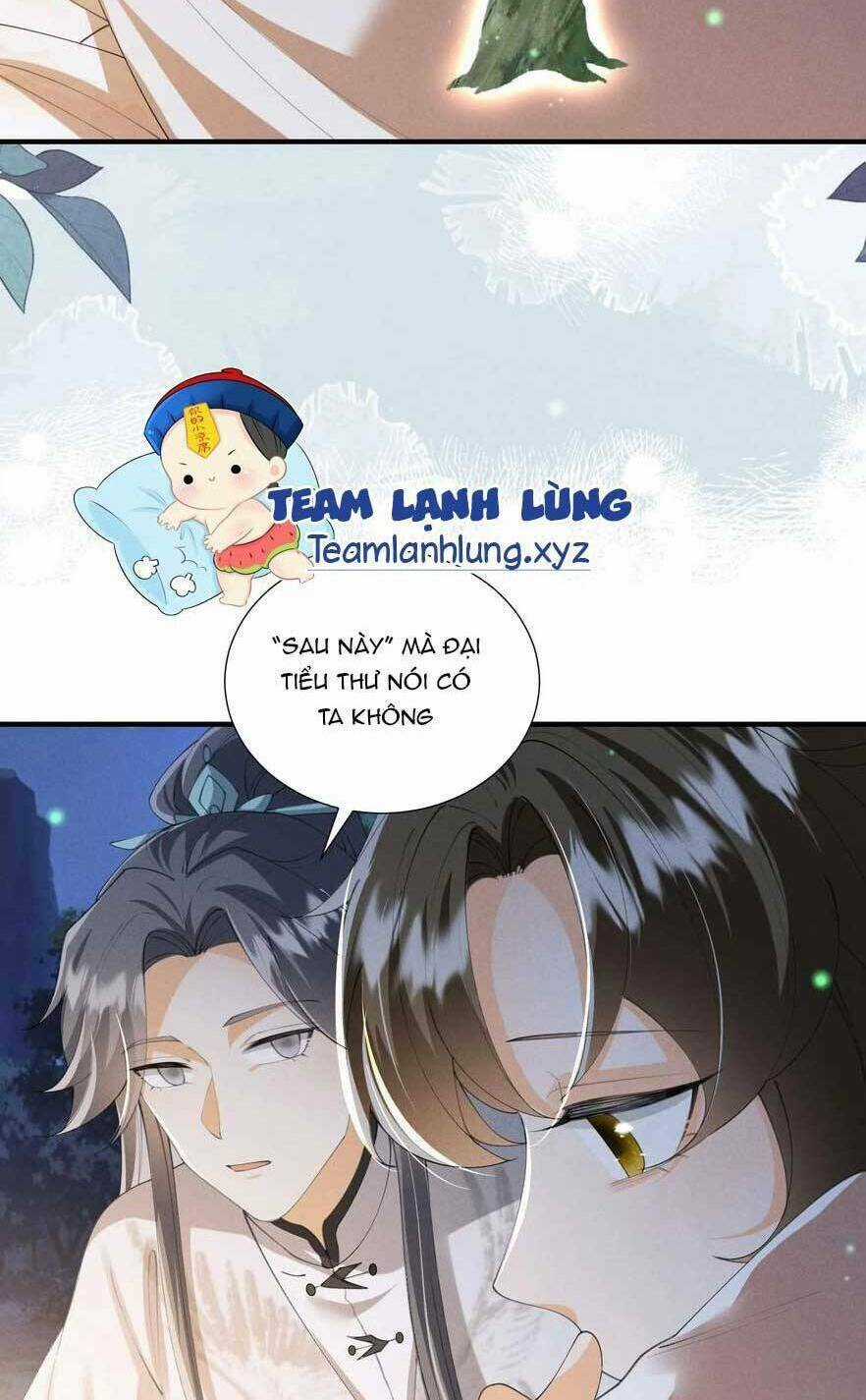 Một Trăm Lẻ Tám Cách Bày Trò Của Nhân Vật Phản Diện Chapter 165 trang 22