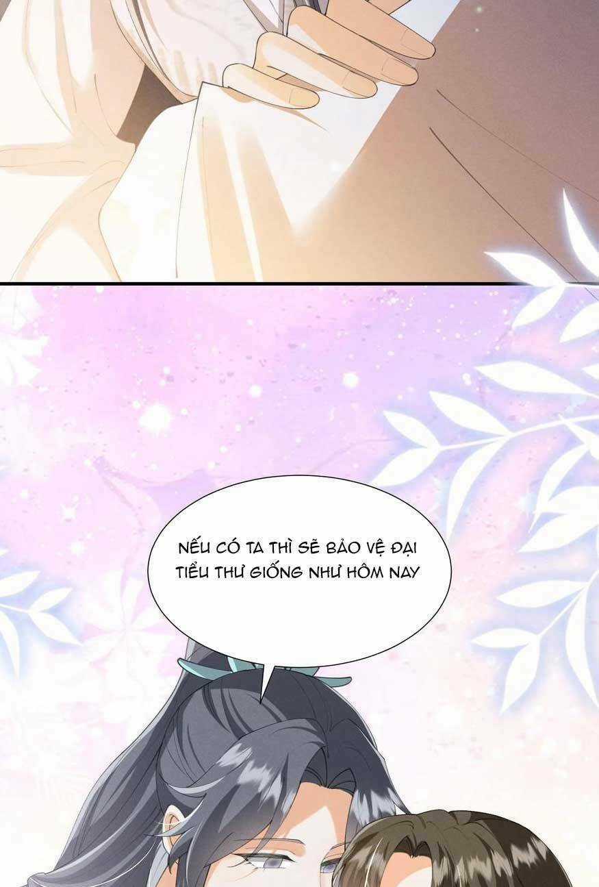 Một Trăm Lẻ Tám Cách Bày Trò Của Nhân Vật Phản Diện Chapter 165 trang 23