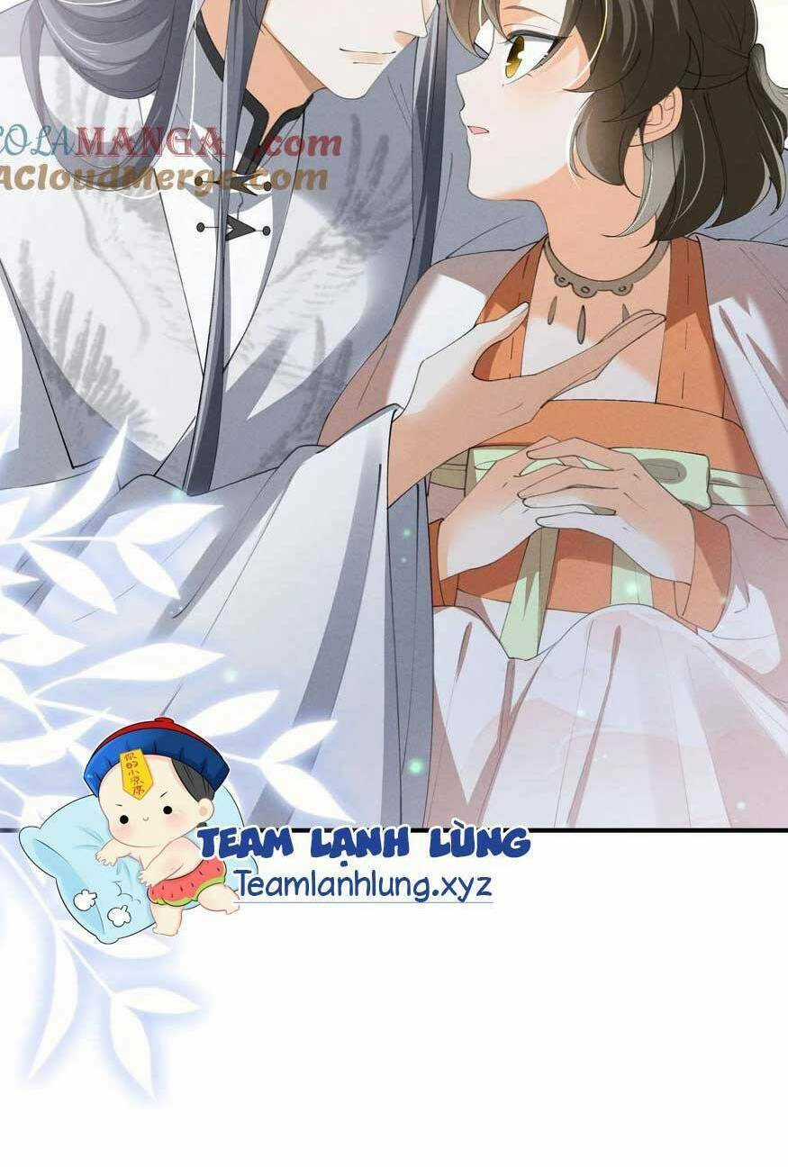 Một Trăm Lẻ Tám Cách Bày Trò Của Nhân Vật Phản Diện Chapter 165 trang 24