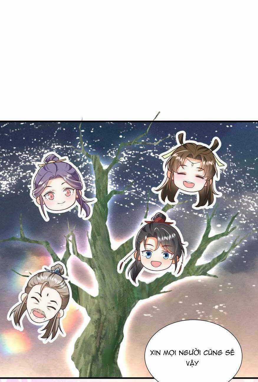 Một Trăm Lẻ Tám Cách Bày Trò Của Nhân Vật Phản Diện Chapter 165 trang 25