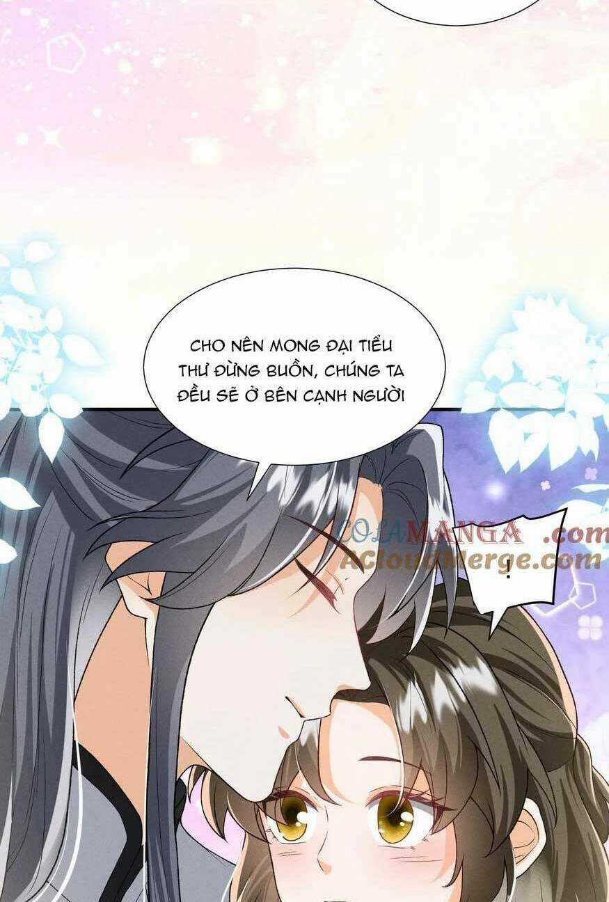 Một Trăm Lẻ Tám Cách Bày Trò Của Nhân Vật Phản Diện Chapter 165 trang 26