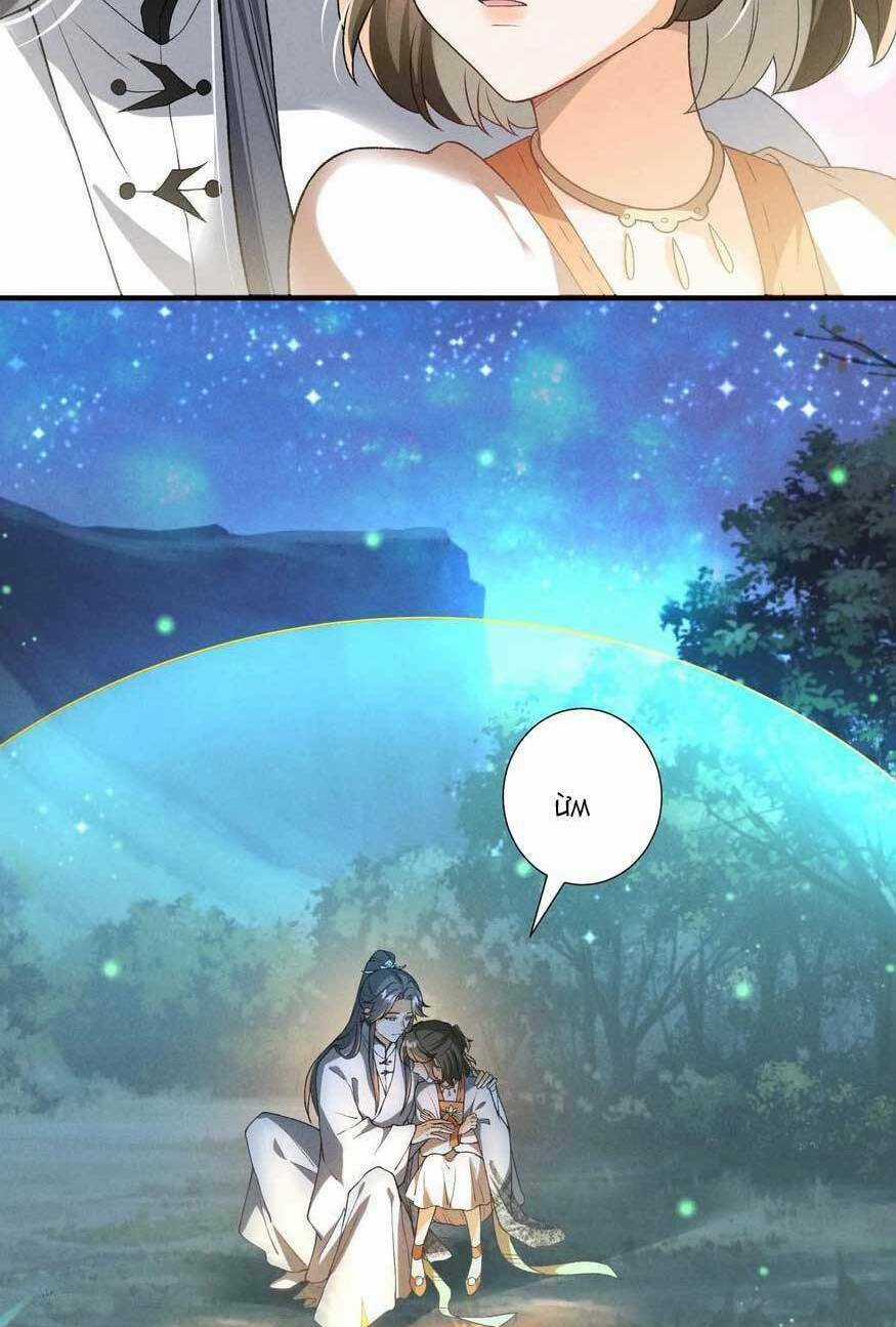 Một Trăm Lẻ Tám Cách Bày Trò Của Nhân Vật Phản Diện Chapter 165 trang 27