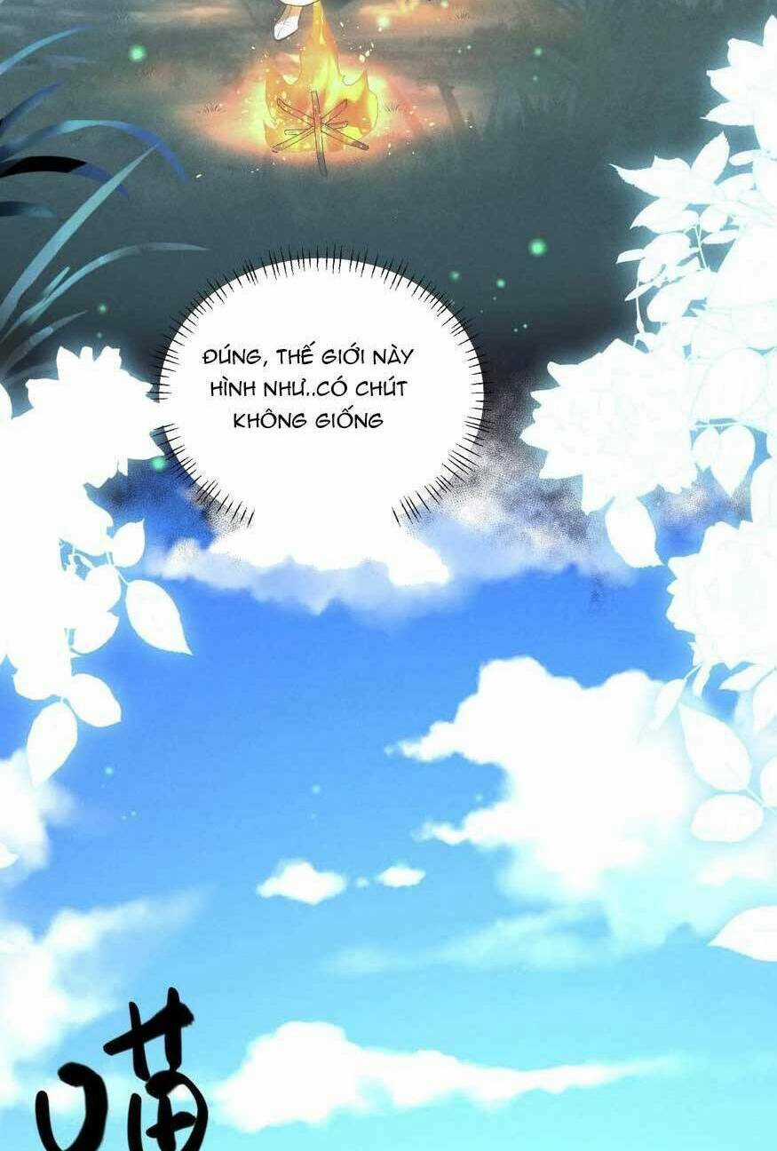 Một Trăm Lẻ Tám Cách Bày Trò Của Nhân Vật Phản Diện Chapter 165 trang 28