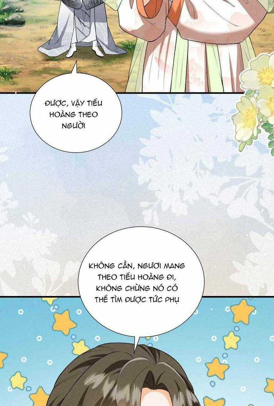 Một Trăm Lẻ Tám Cách Bày Trò Của Nhân Vật Phản Diện Chapter 165 trang 32