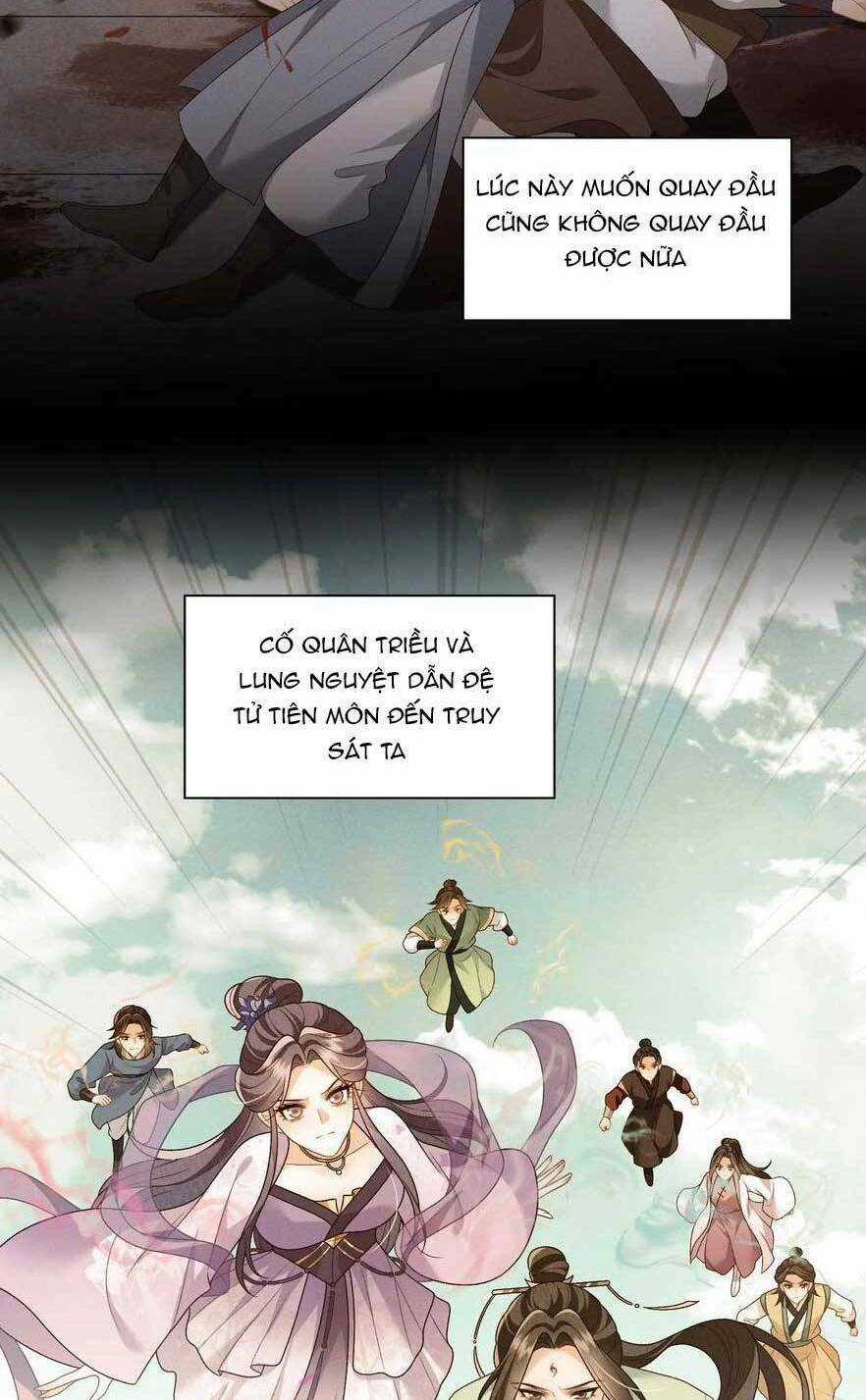 Một Trăm Lẻ Tám Cách Bày Trò Của Nhân Vật Phản Diện Chapter 165 trang 5