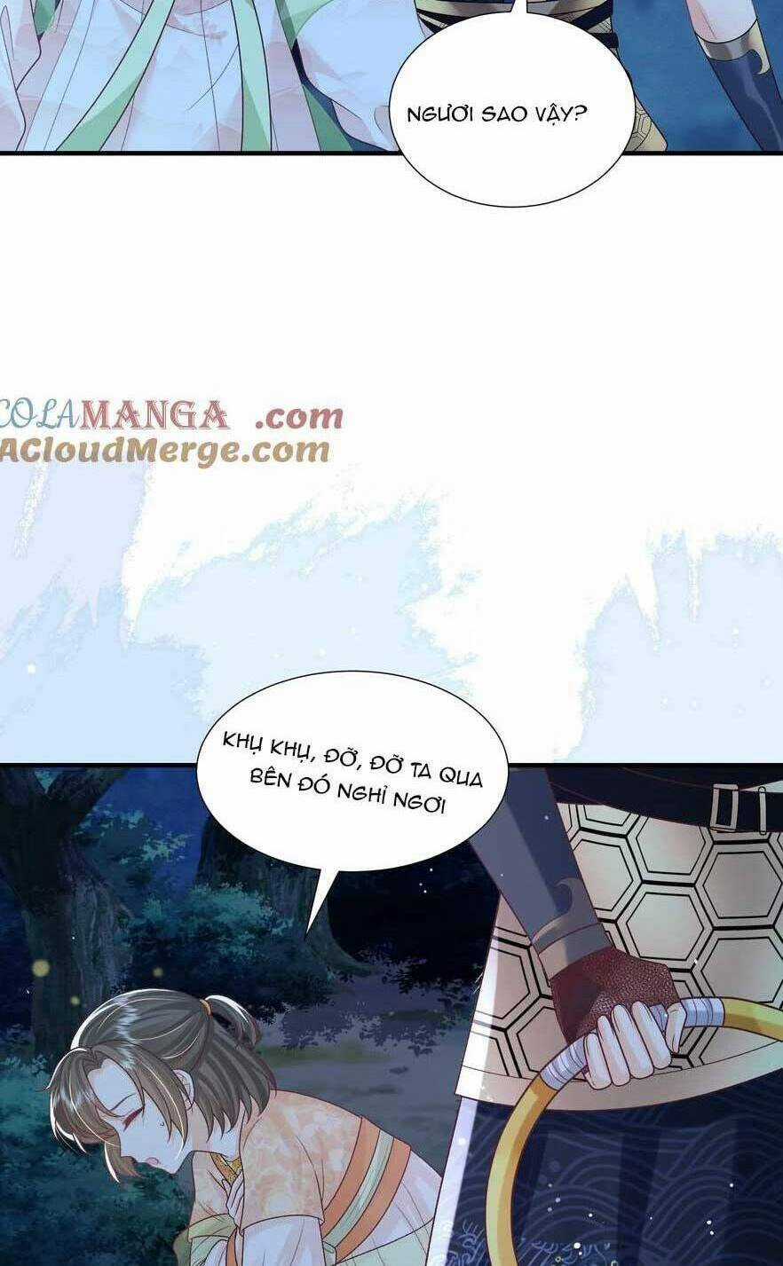 Một Trăm Lẻ Tám Cách Bày Trò Của Nhân Vật Phản Diện Chapter 165 trang 8