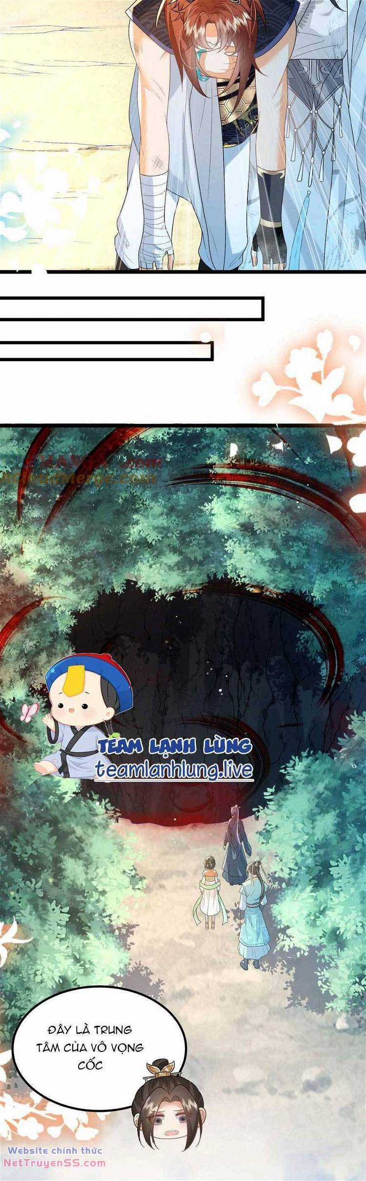 Một Trăm Lẻ Tám Cách Bày Trò Của Nhân Vật Phản Diện Chapter 166 trang 12