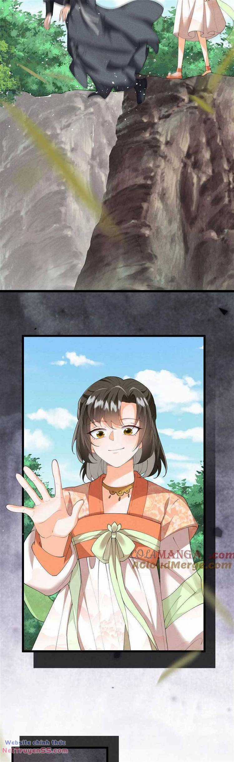 Một Trăm Lẻ Tám Cách Bày Trò Của Nhân Vật Phản Diện Chapter 166 trang 15