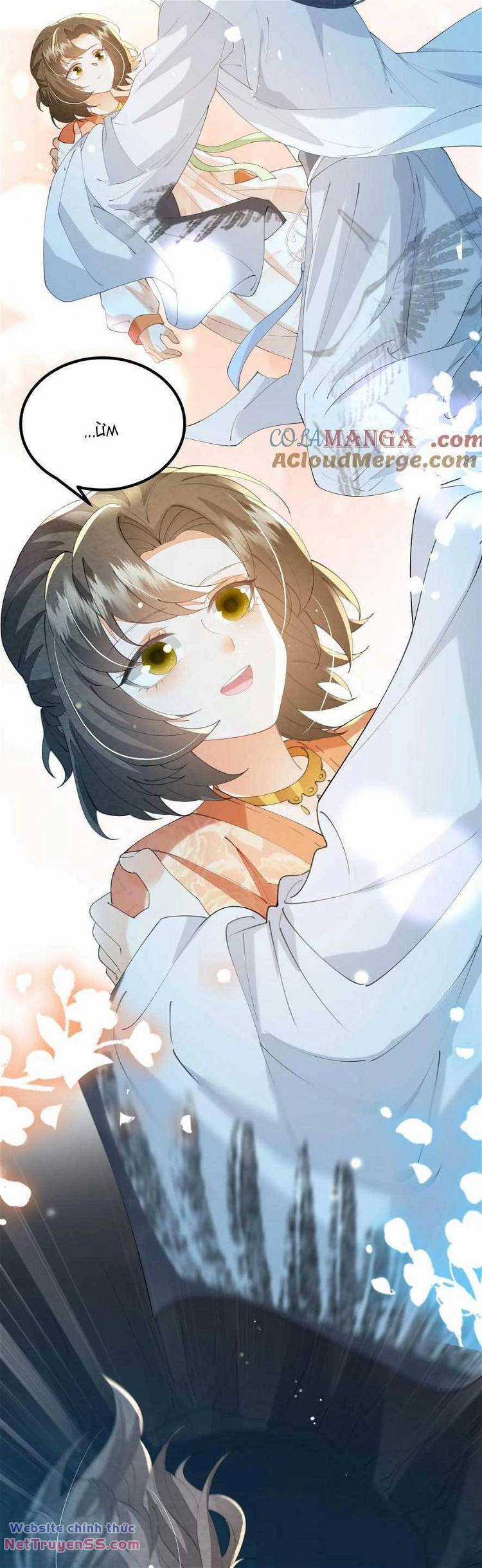 Một Trăm Lẻ Tám Cách Bày Trò Của Nhân Vật Phản Diện Chapter 166 trang 21