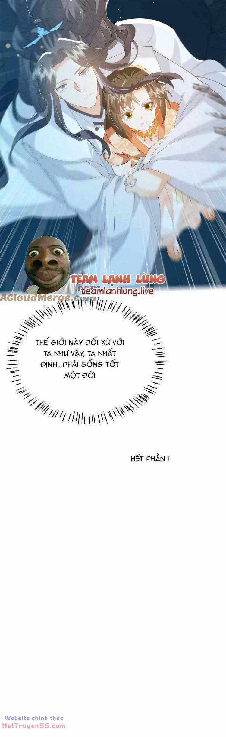 Một Trăm Lẻ Tám Cách Bày Trò Của Nhân Vật Phản Diện Chapter 166 trang 22