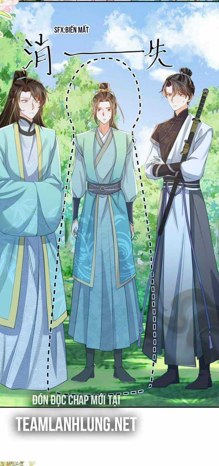 Một Trăm Lẻ Tám Cách Bày Trò Của Nhân Vật Phản Diện Chapter 17 trang 12