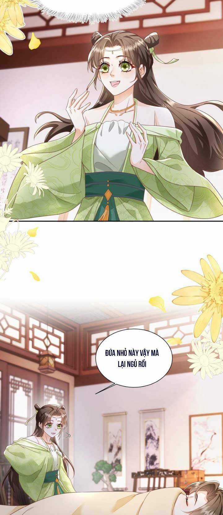 Một Trăm Lẻ Tám Cách Bày Trò Của Nhân Vật Phản Diện Chapter 17 trang 20