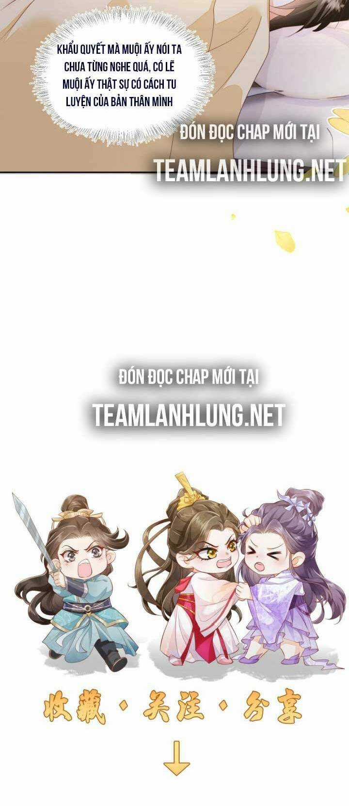 Một Trăm Lẻ Tám Cách Bày Trò Của Nhân Vật Phản Diện Chapter 17 trang 21