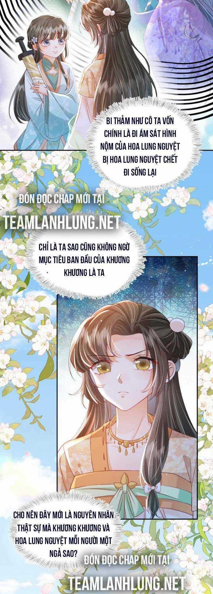 Một Trăm Lẻ Tám Cách Bày Trò Của Nhân Vật Phản Diện Chapter 17 trang 6