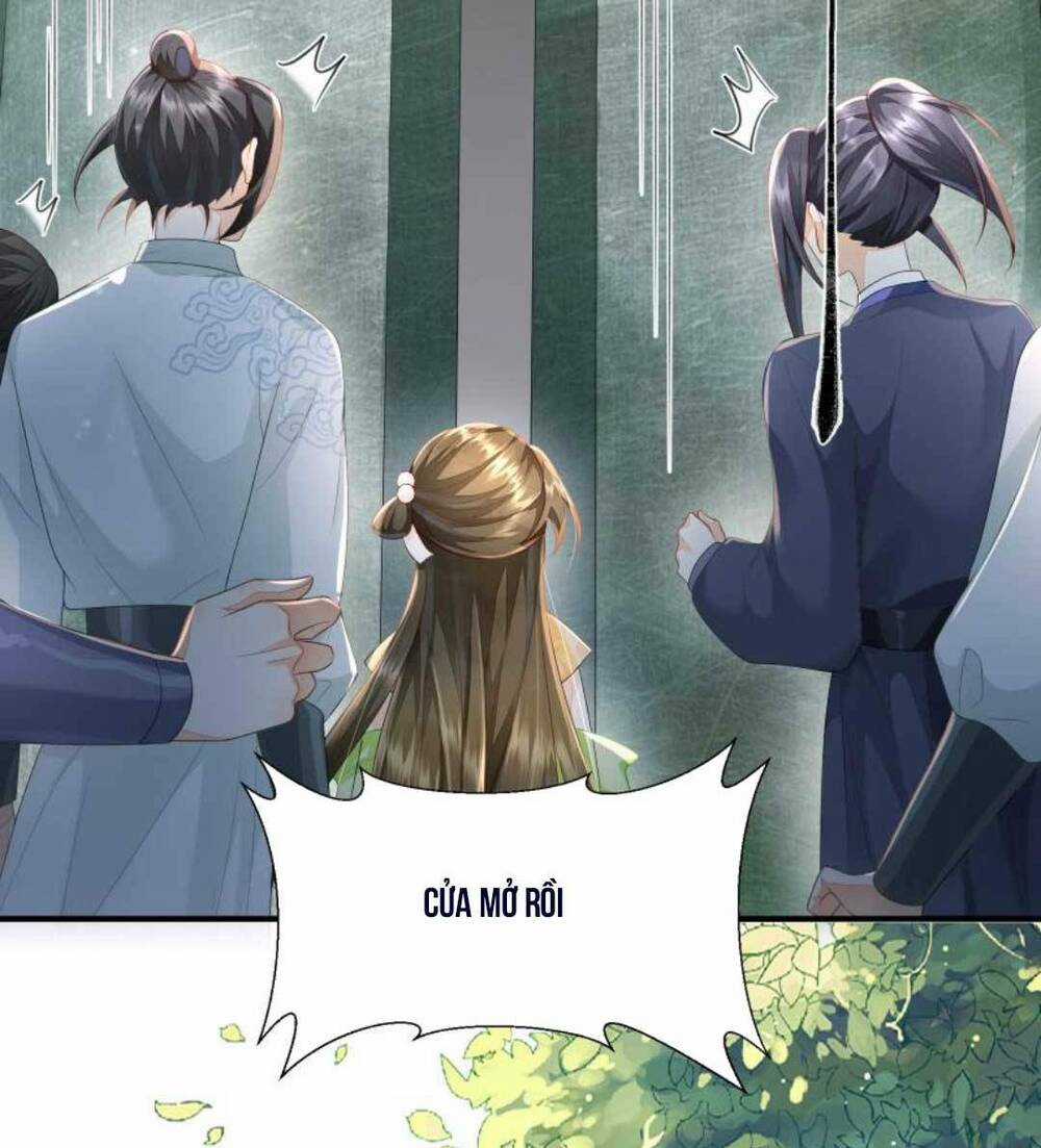 Một Trăm Lẻ Tám Cách Bày Trò Của Nhân Vật Phản Diện Chapter 18 trang 14