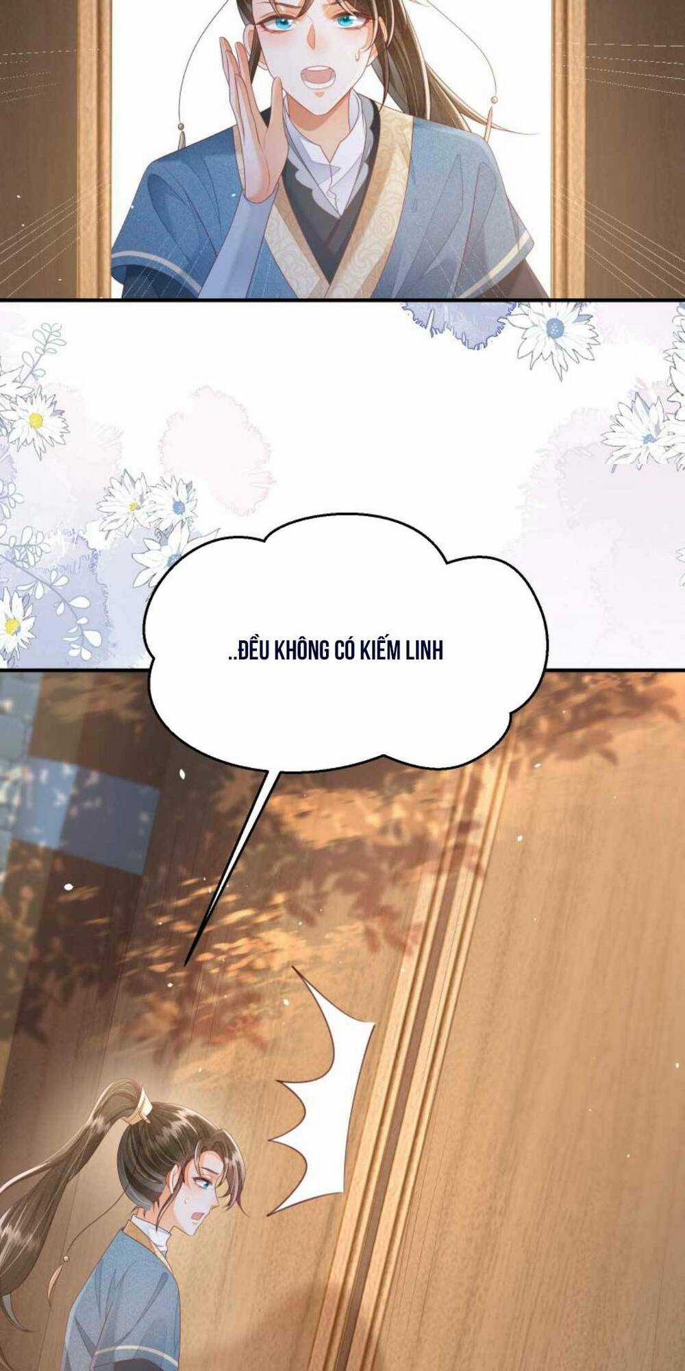 Một Trăm Lẻ Tám Cách Bày Trò Của Nhân Vật Phản Diện Chapter 18 trang 21
