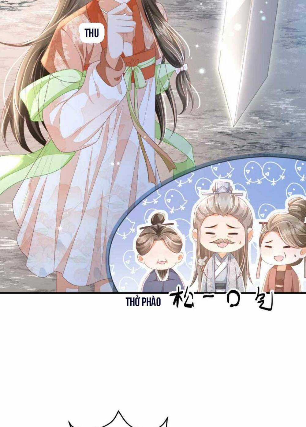 Một Trăm Lẻ Tám Cách Bày Trò Của Nhân Vật Phản Diện Chapter 18 trang 25