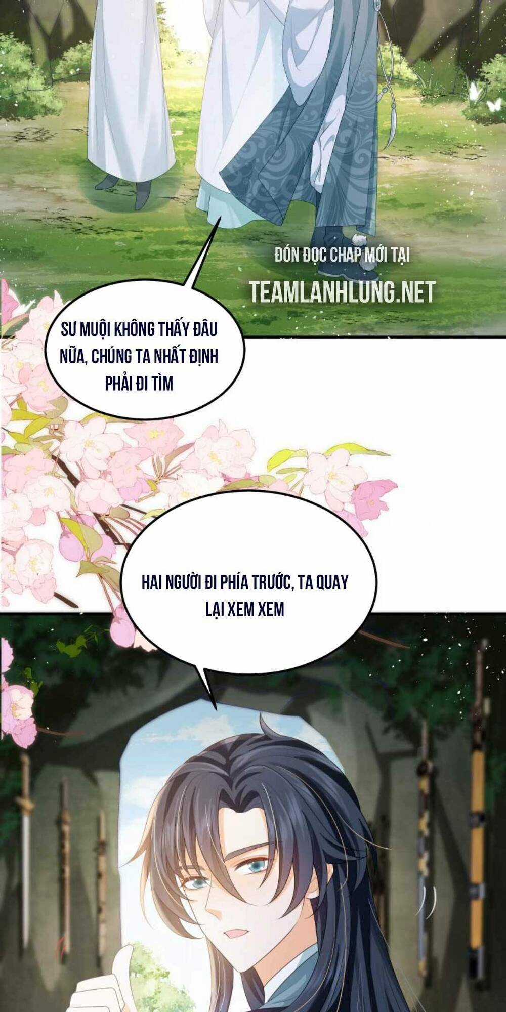 Một Trăm Lẻ Tám Cách Bày Trò Của Nhân Vật Phản Diện Chapter 19 trang 10