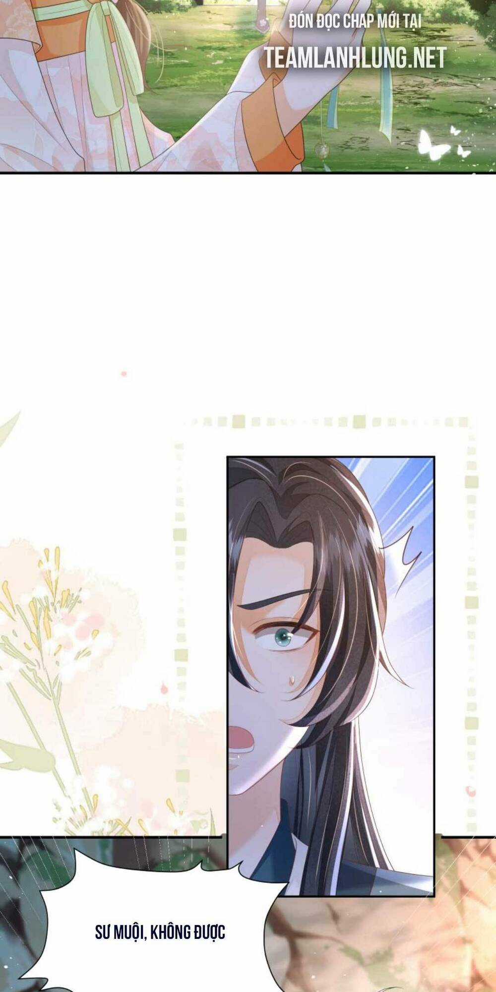 Một Trăm Lẻ Tám Cách Bày Trò Của Nhân Vật Phản Diện Chapter 19 trang 12