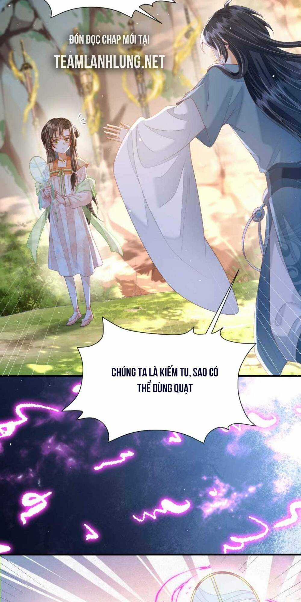 Một Trăm Lẻ Tám Cách Bày Trò Của Nhân Vật Phản Diện Chapter 19 trang 13