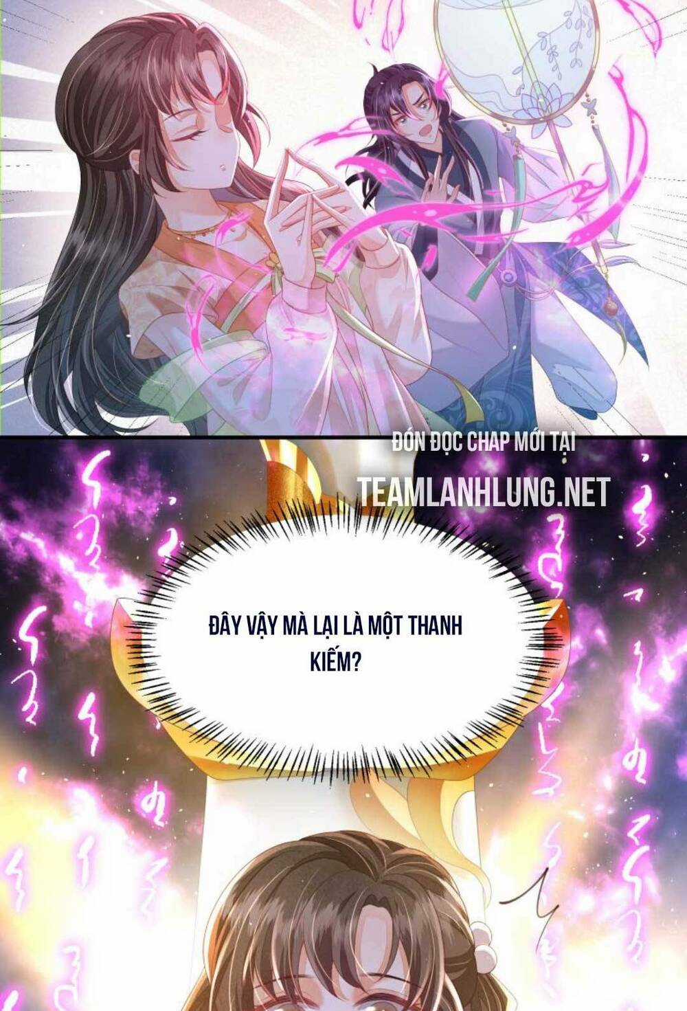 Một Trăm Lẻ Tám Cách Bày Trò Của Nhân Vật Phản Diện Chapter 19 trang 14