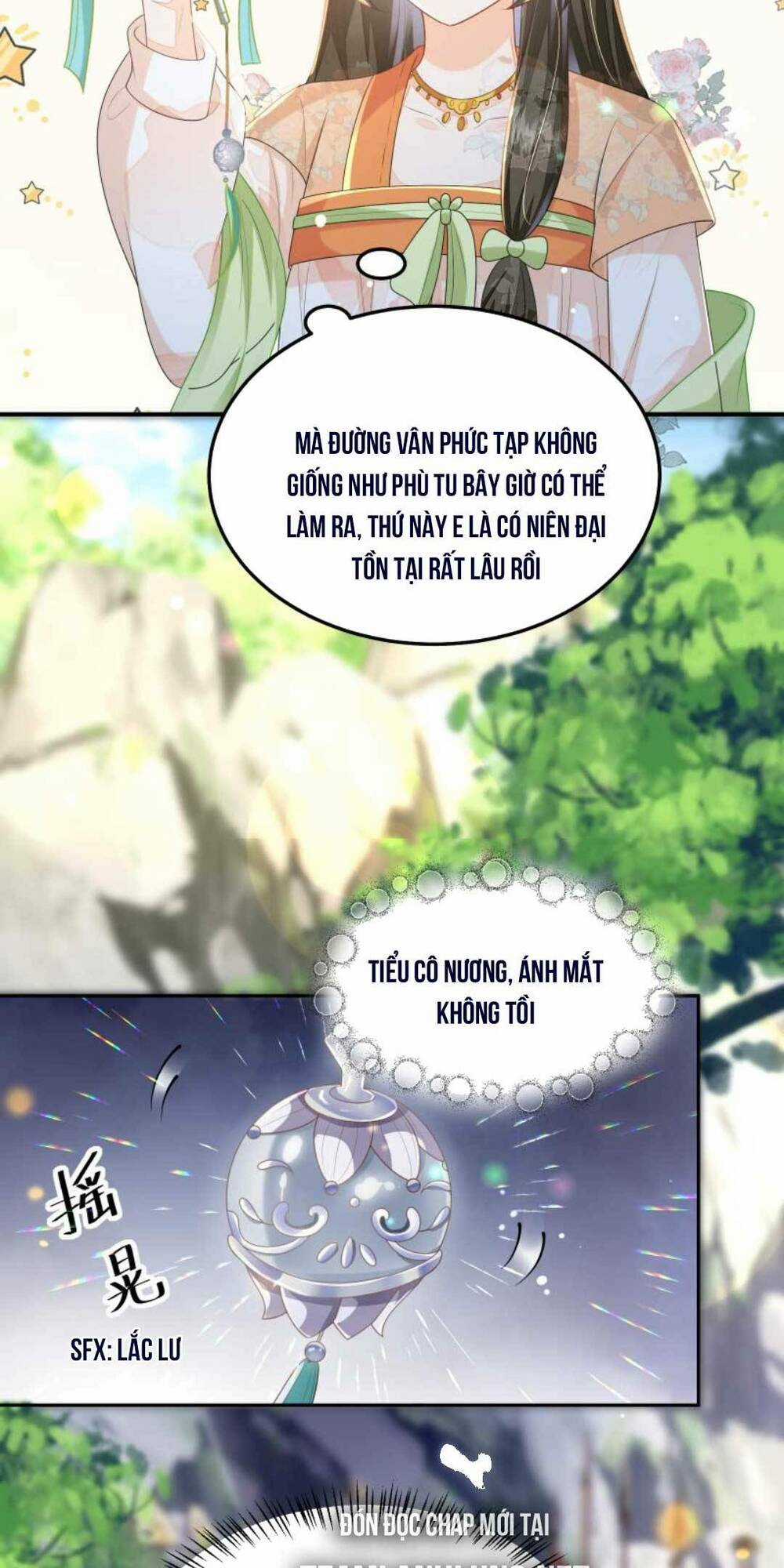 Một Trăm Lẻ Tám Cách Bày Trò Của Nhân Vật Phản Diện Chapter 19 trang 20